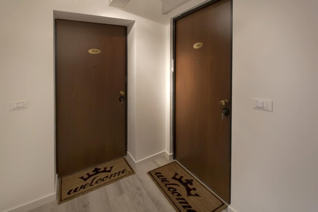 Residenza Tiziano Apartamento
