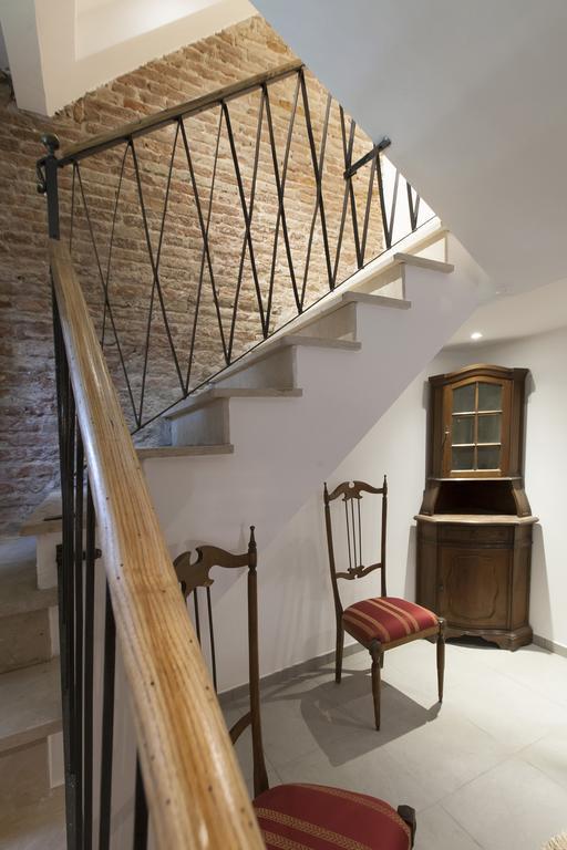 Residenza Tiziano Apartamento *