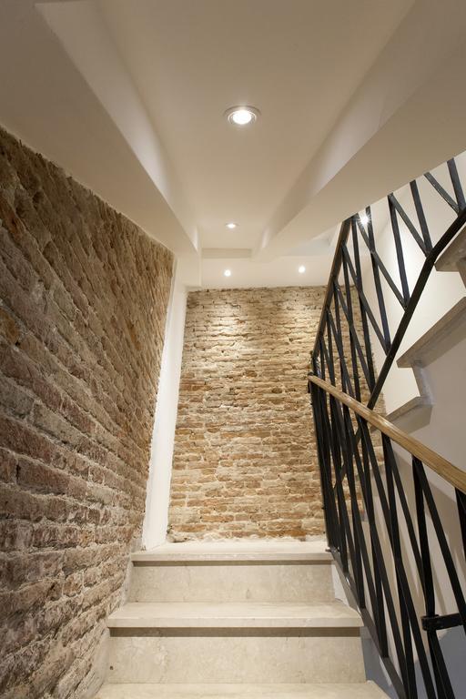 Residenza Tiziano Apartamento Venecia
