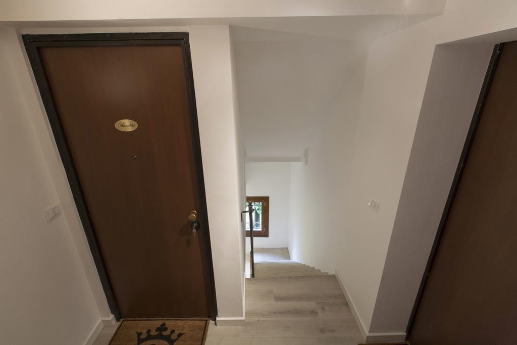 Residenza Tiziano *