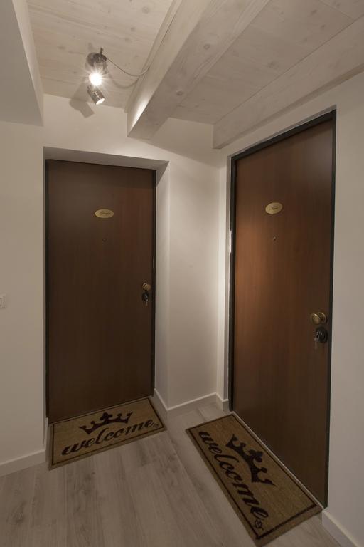 Residenza Tiziano * Venecia