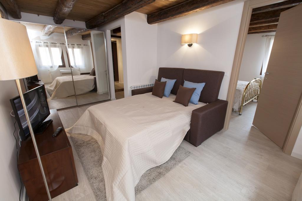 Residenza Tiziano Apartamento