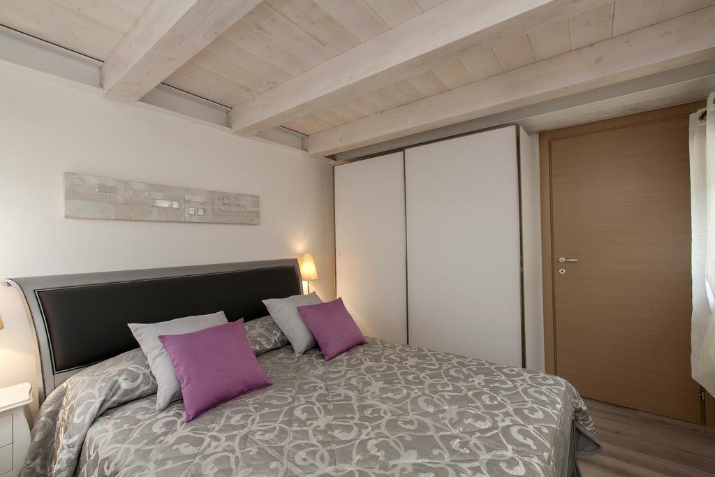 Residenza Tiziano Apartamento *