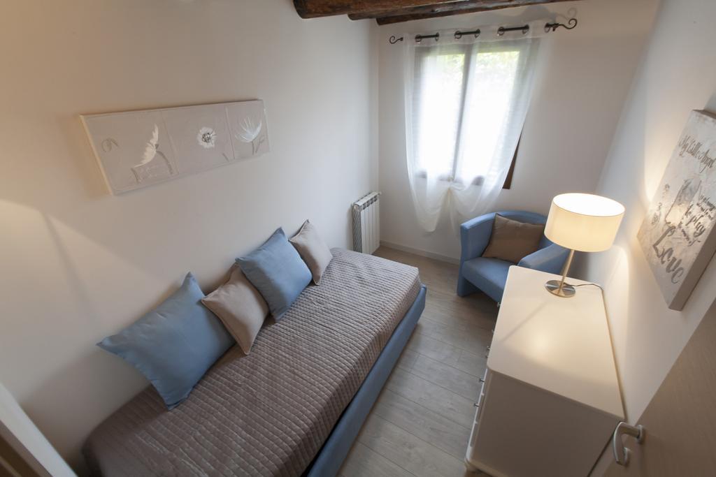 Apartamento Residenza Tiziano