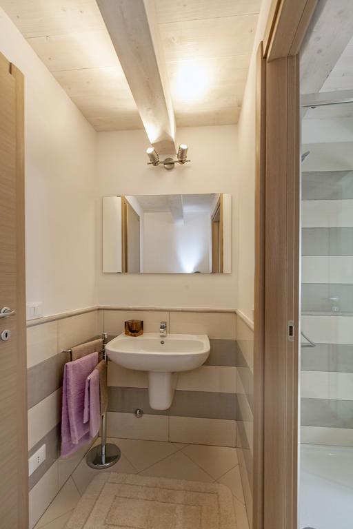 Apartamento Residenza Tiziano *