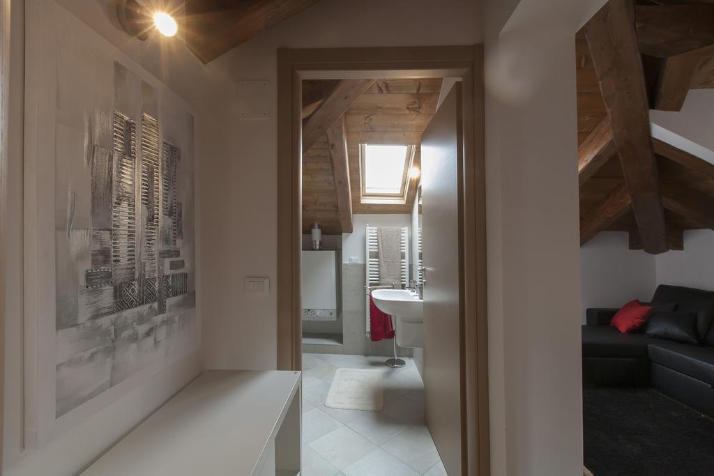 Residenza Tiziano Venecia