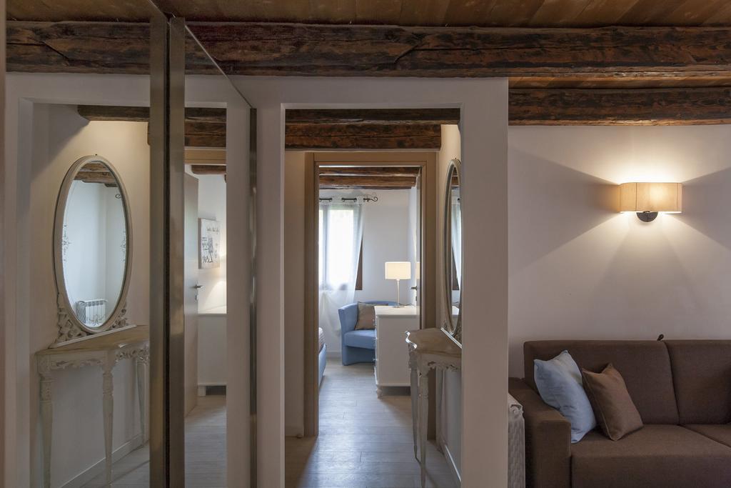 Apartamento Residenza Tiziano