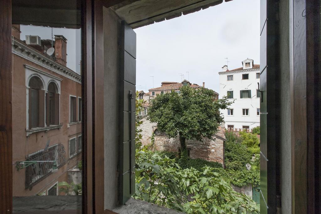 Residenza Tiziano Venecia