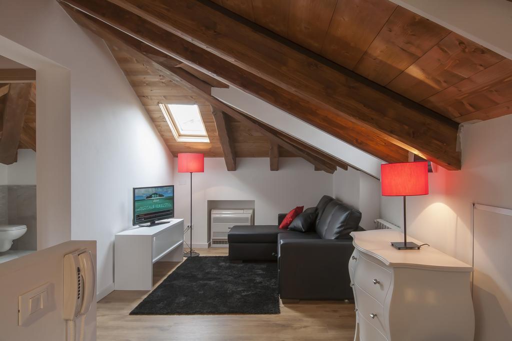 Apartamento Residenza Tiziano *