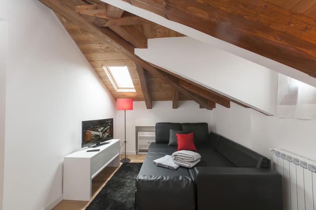 Residenza Tiziano Apartamento *