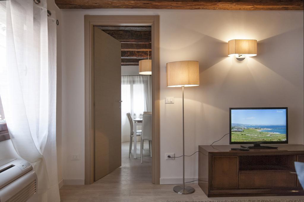 Apartamento Residenza Tiziano