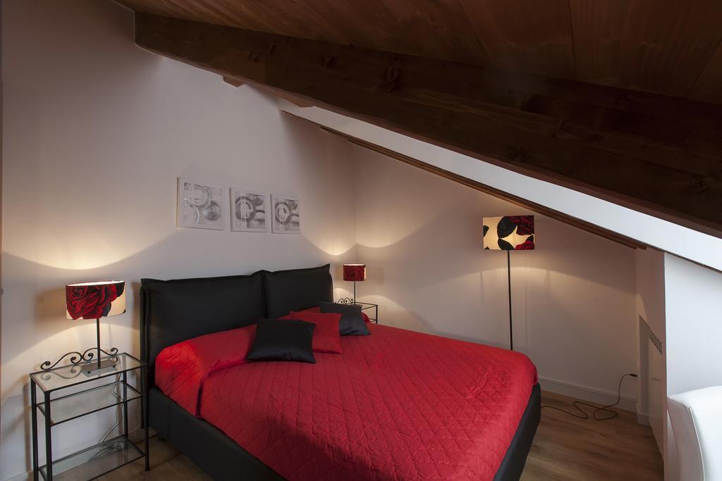 Residenza Tiziano Apartamento