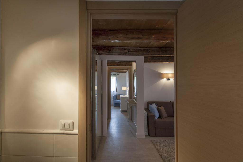 Residenza Tiziano * Venecia
