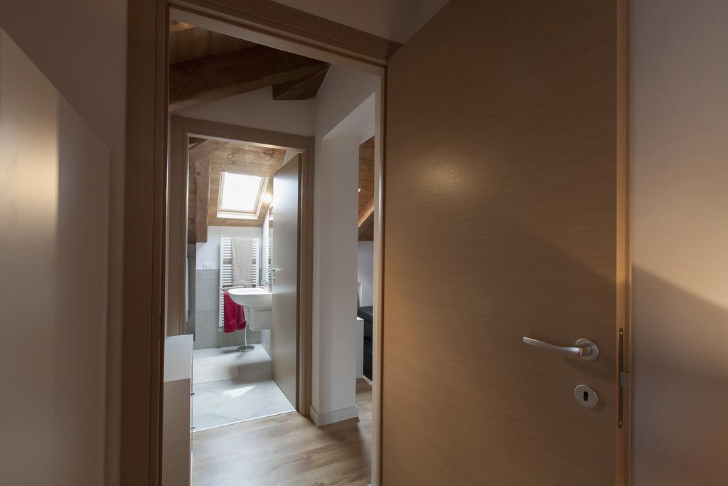 Apartamento Residenza Tiziano