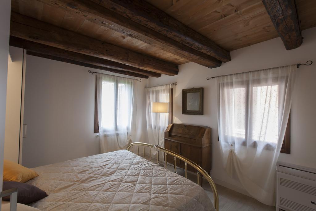 Apartamento Residenza Tiziano