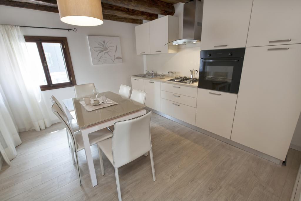 Residenza Tiziano Apartamento