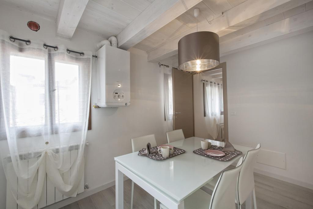 Residenza Tiziano