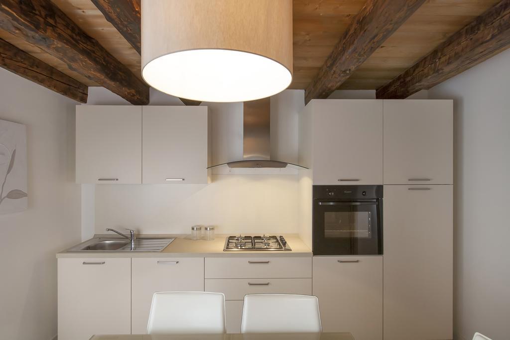 Apartamento Residenza Tiziano *