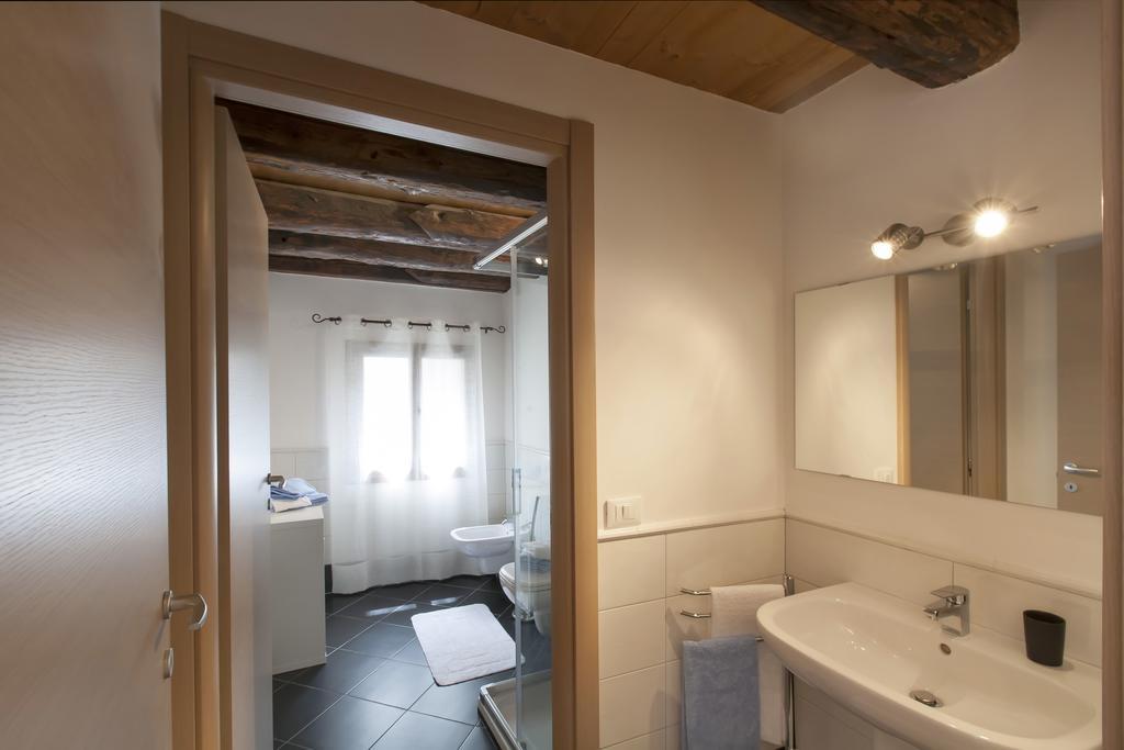 Residenza Tiziano Apartamento *