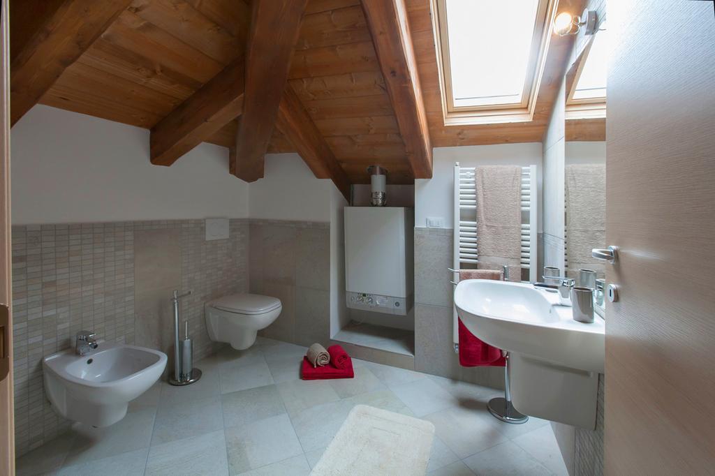 Apartamento Residenza Tiziano