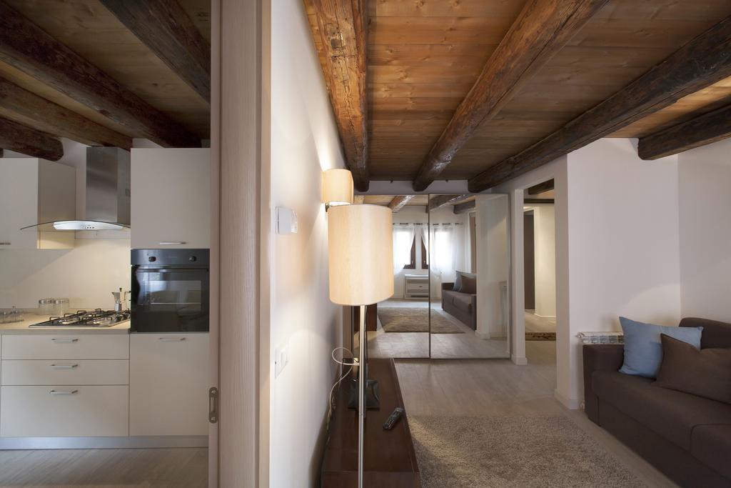 Residenza Tiziano Apartamento