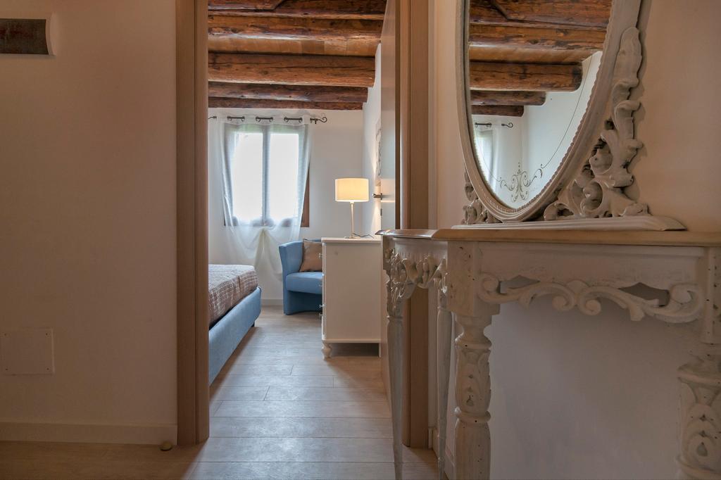 Apartamento Residenza Tiziano *