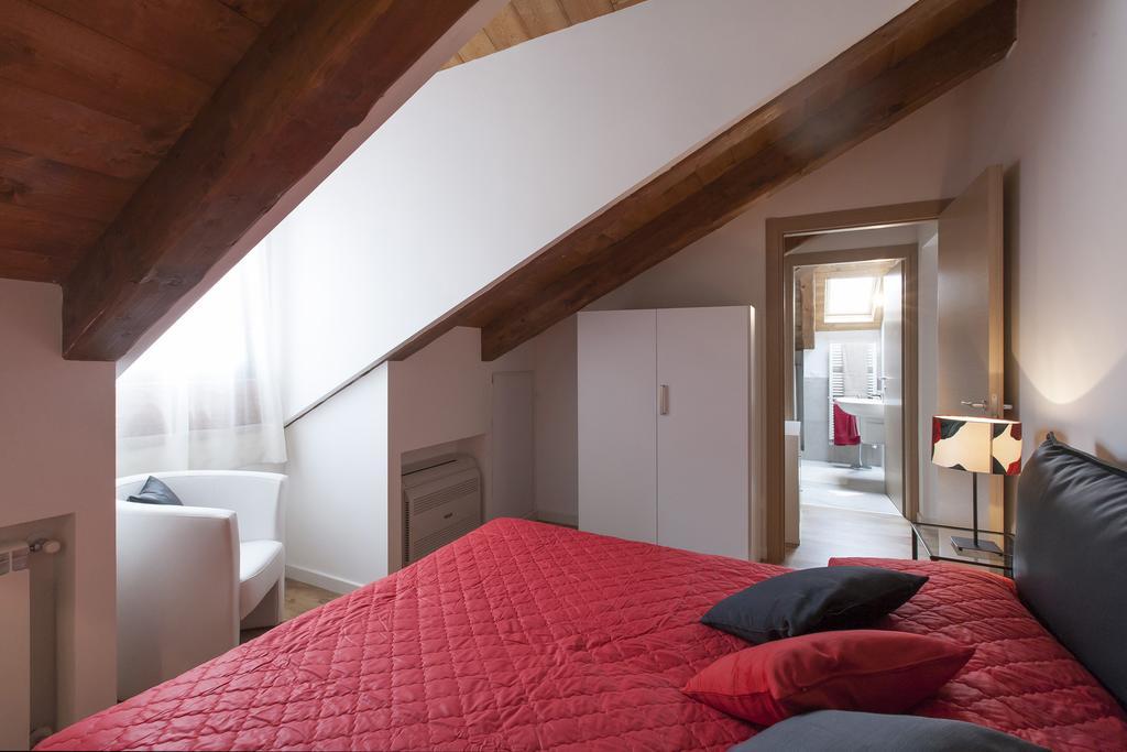 Residenza Tiziano Apartamento *