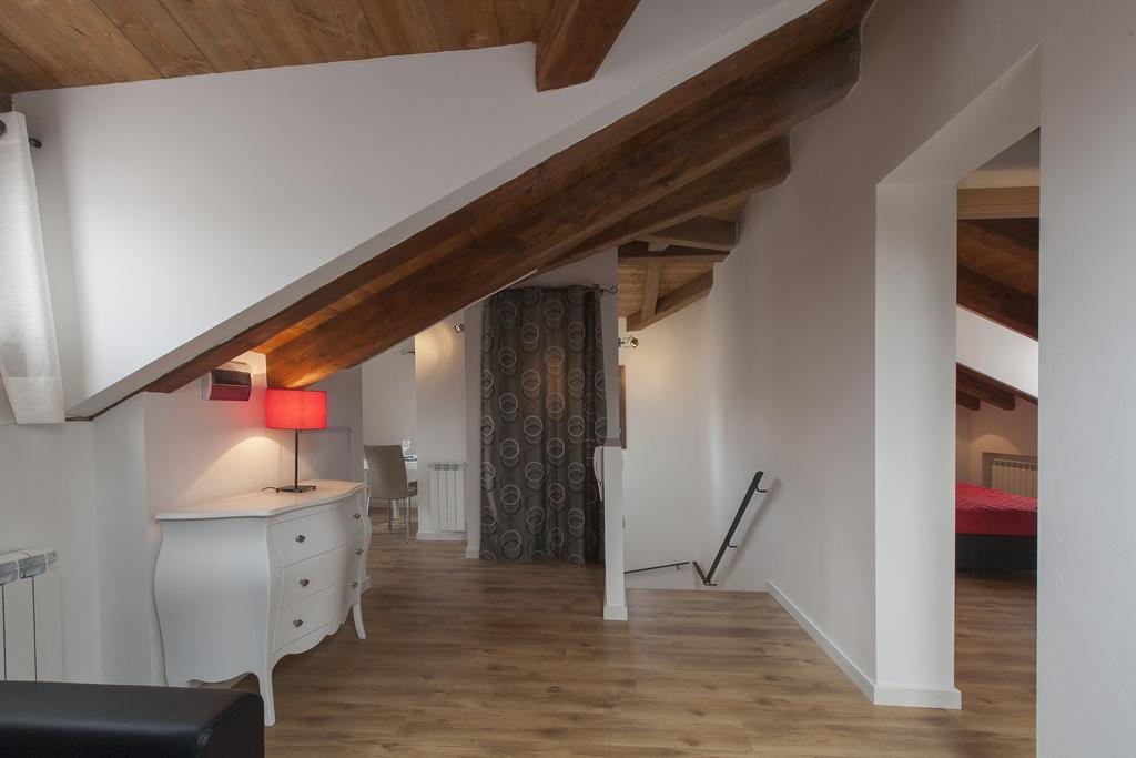 Apartamento Residenza Tiziano