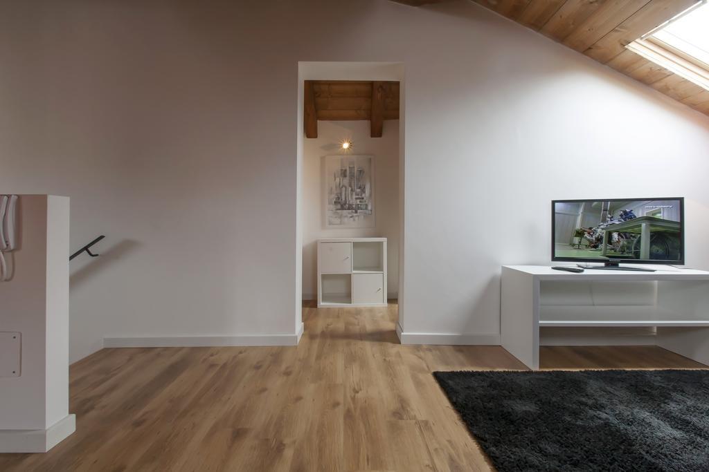 Residenza Tiziano Apartamento *