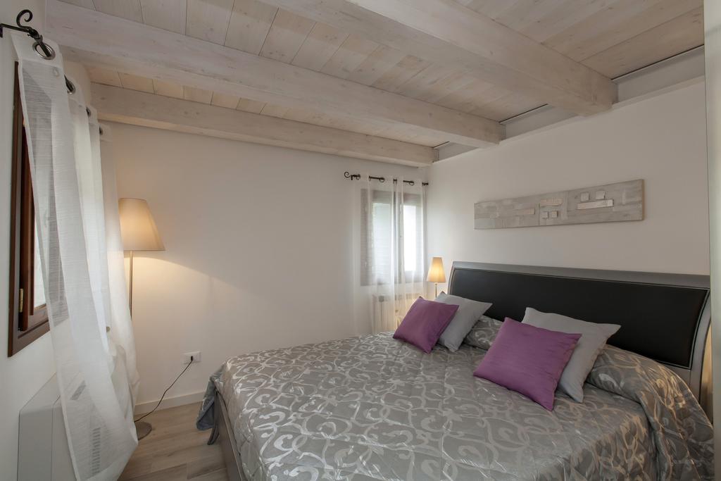 Apartamento Residenza Tiziano