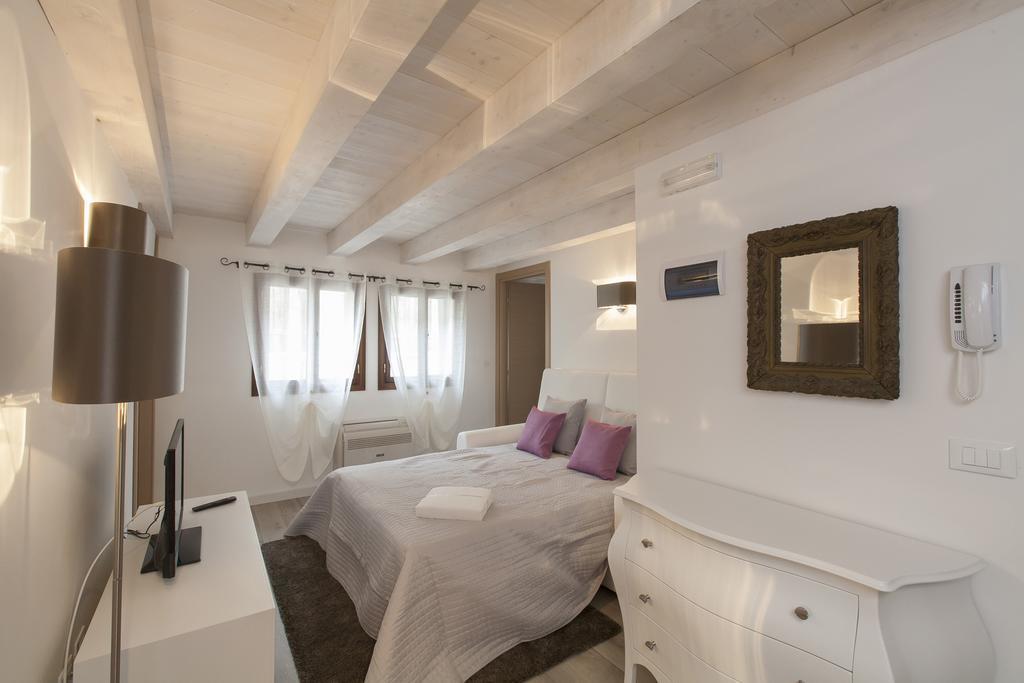Residenza Tiziano Apartamento