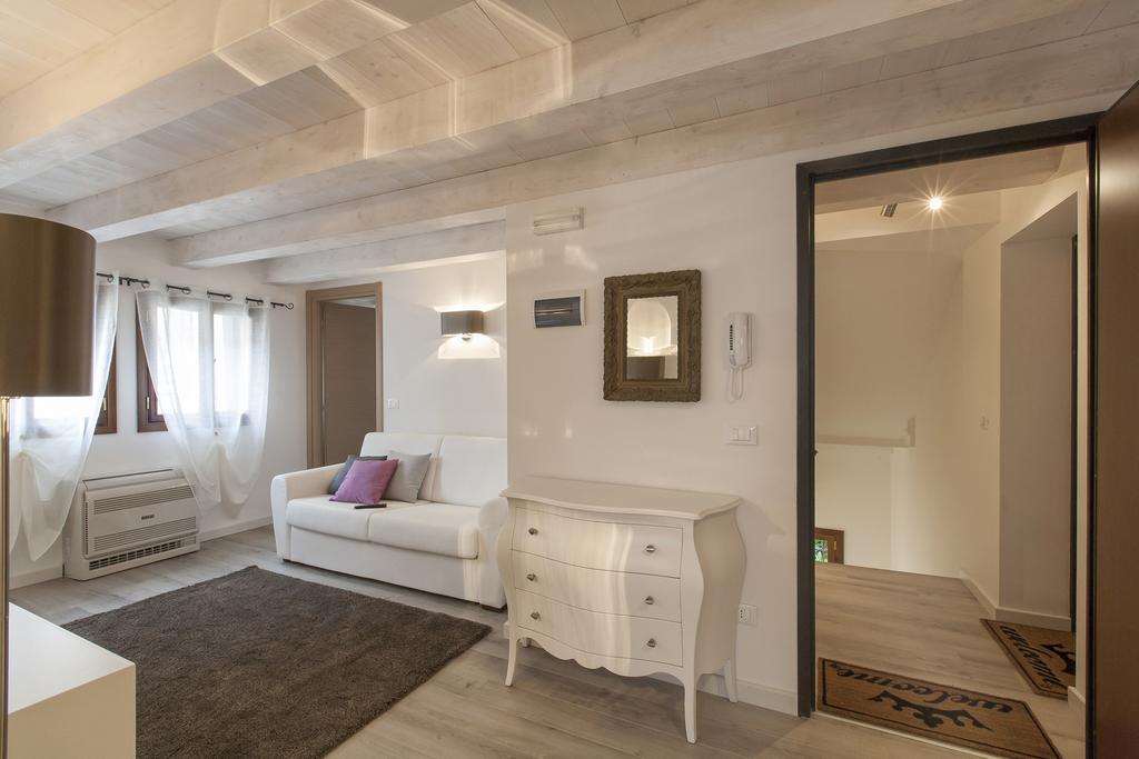 Residenza Tiziano Apartamento *