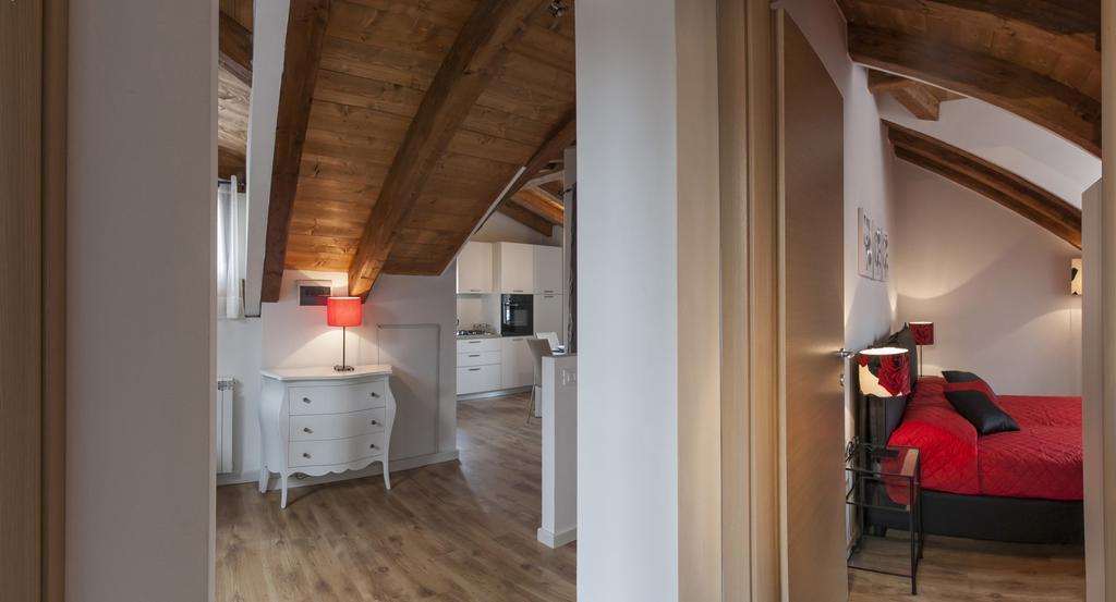 Apartamento Residenza Tiziano