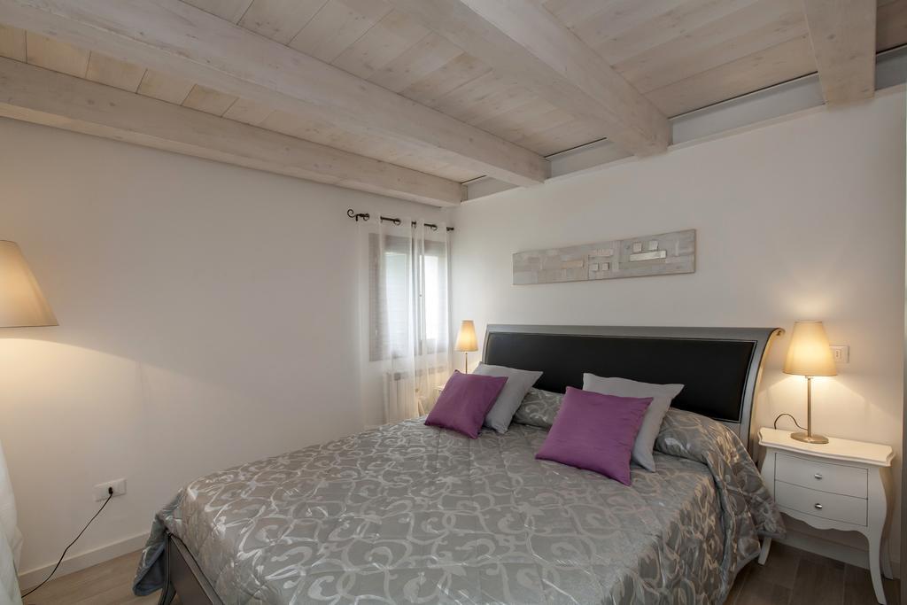 Apartamento Residenza Tiziano *