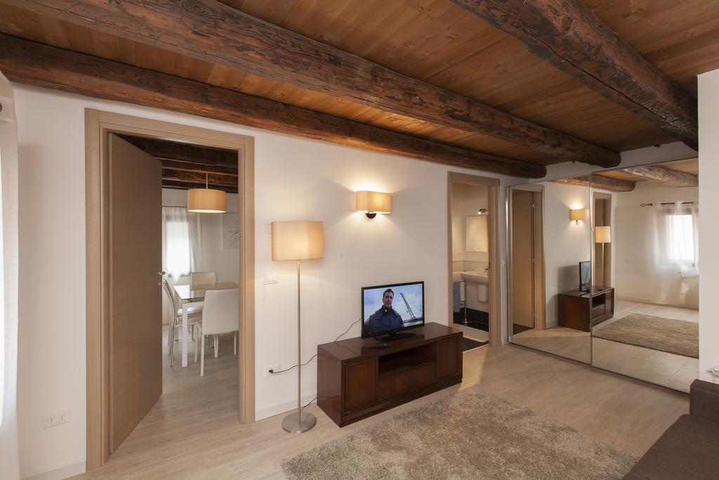 Apartamento Residenza Tiziano *