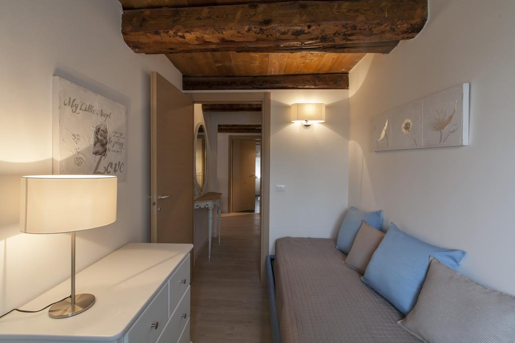 Residenza Tiziano Apartamento *