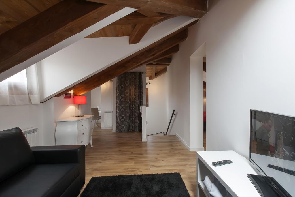 Residenza Tiziano * Venecia