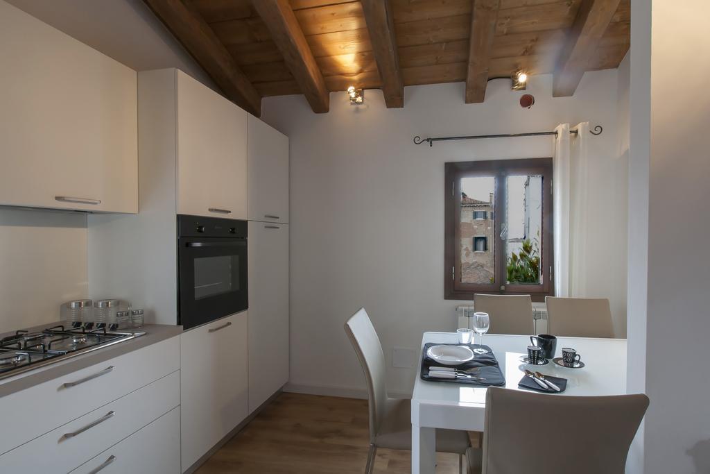 Residenza Tiziano Apartamento