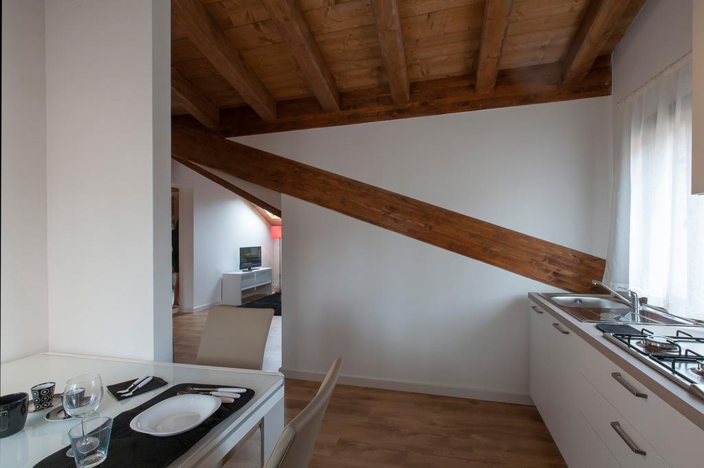Residenza Tiziano * Venecia