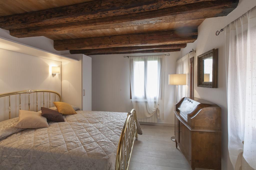 Residenza Tiziano Venecia